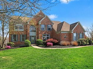 946 Cannonade Ct, Union, KY