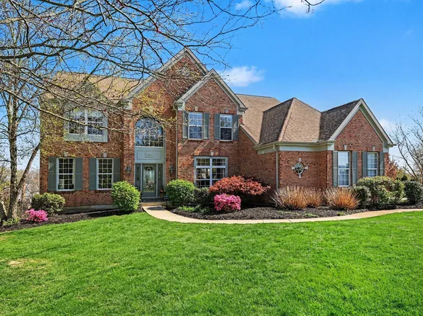 946 Cannonade Ct, Union, KY 41091