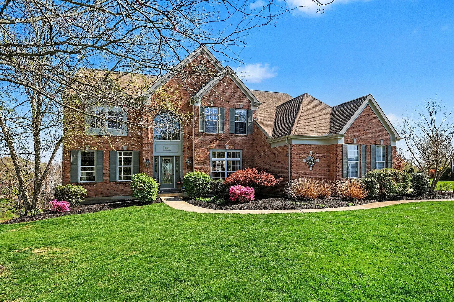 946 Cannonade Ct photo 1