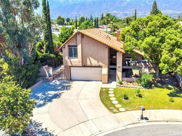 7411 Marine Ave, Rancho Cucamonga, CA 91730