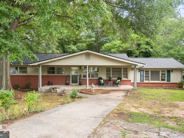 2546 Walton Way SW, Marietta, GA 30060