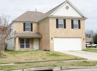 715 Danbury Park Ln, Houston, TX 77073