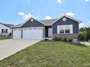 200 Huntleigh Pkwy, Wentzville, MO 63385