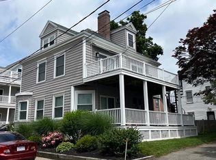 24 Ocean Ter #1, Lynn, MA 01902