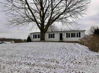 58268 Debra Dr, Goshen, IN 46528