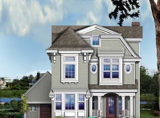 111 Brown Ave, Spring Lake, NJ 07762