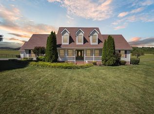 11243 Reedy Creek Rd, Bristol, VA 24202