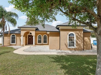 13101 Biscayne Dr, Grand Island, FL, 32735