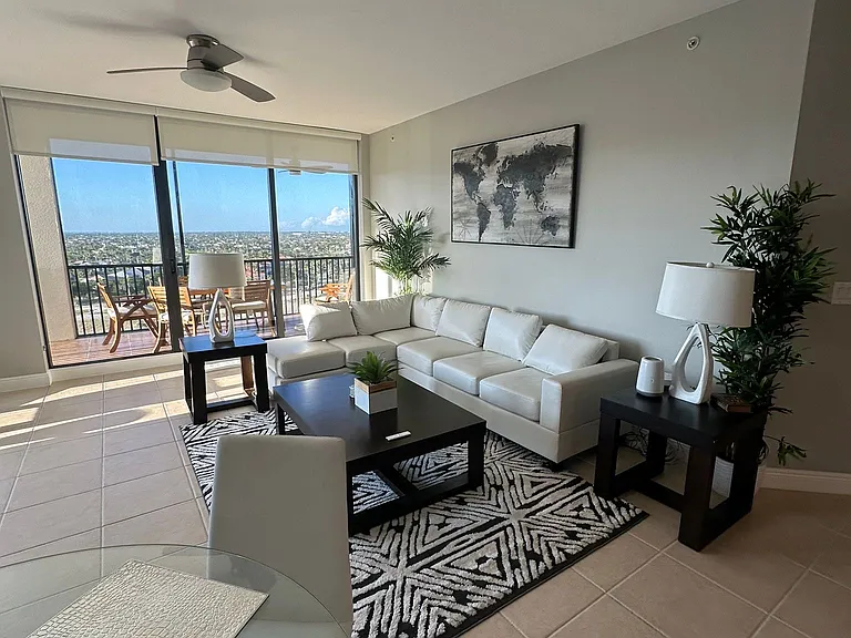 5781 Cape Harbour Dr #1107 — Photo 6