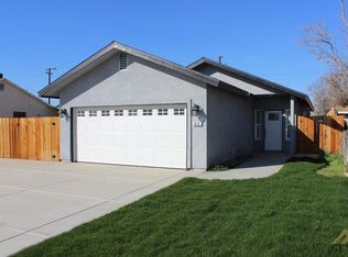 1018 Woodrow Ave, Bakersfield, CA 93308