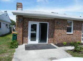 313 3rd Ave N #A, Kure Beach, NC 28449