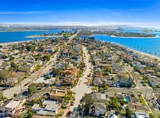 3604 Bayonne Dr, San Diego, CA 92109