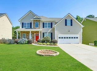 261 Indian Lake Trl, Villa Rica, GA 30180