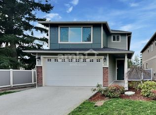 13802 107th Avenue Ct E, Puyallup, WA 98374