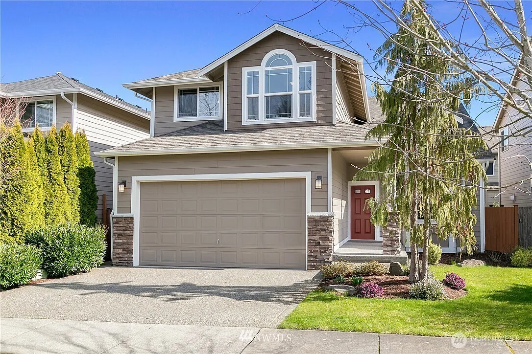 16519 37th Drive SE photo 1