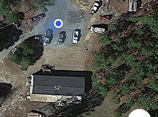 521 Goldie Rd, Leesville, SC 29070