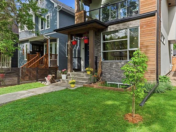 2nd image of 438 W 13th St NW