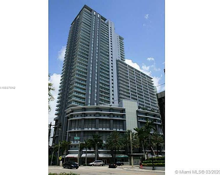 1st image of 1250 S Miami Ave APT 1011