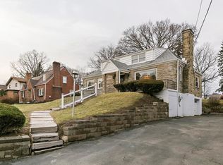 5374 Library Rd, Bethel Park, PA 15102