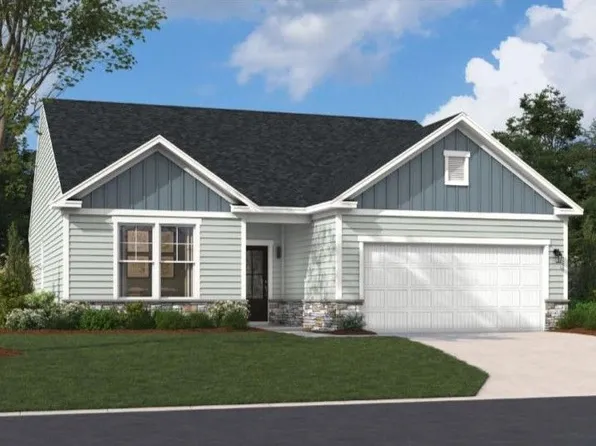 The Bancroft Plan, Persimmon Hill