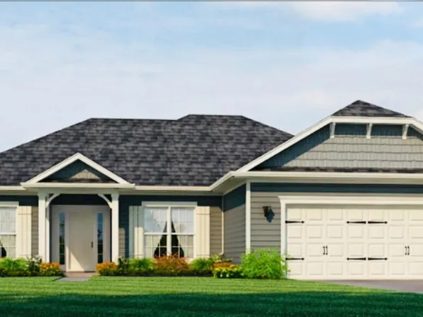 314 Eastwood Drive, Wallace, NC 28466