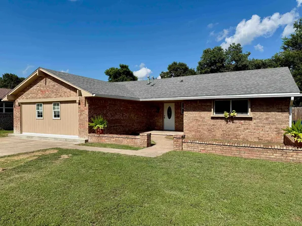 48 N 29th St, Duncan, OK 73533