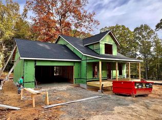38 Byron Forest Dr, Horse Shoe, NC 28742