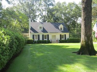 1244 Augusta Ave, Montgomery, AL 36111