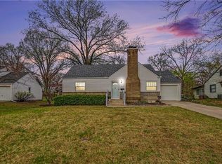 5044 NE Marvin Rd, Kansas City, MO 64118