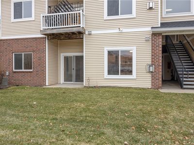 1110 NE 6th Ln UNIT G2, Ankeny, IA, 50021