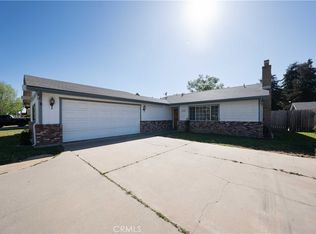 1123 N Valerie St, Santa Maria, CA 93454
