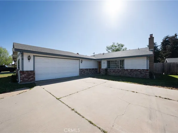 1123 N Valerie St, Santa Maria, CA 93454