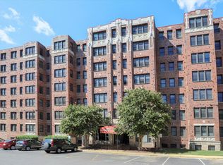 3900 14th St NW APT 105, Washington, DC 20011