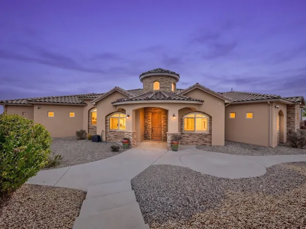 423 Cenaroca Ct NE, Albuquerque, NM 87123