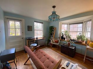 39-24 47th St #2F, Sunnyside, NY 11104