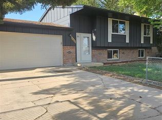 589 Corte Amino, Fountain, CO 80817