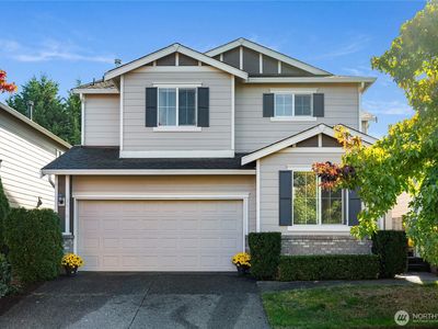 3616 147th Place SE, Mill Creek, WA, 98012