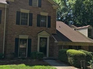 4161 Ivystone Ct UNIT C, Charlotte, NC 28277