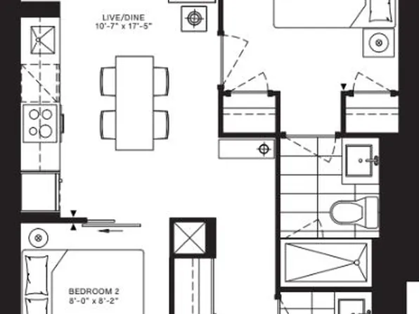 36 Zorra St, Toronto, ON