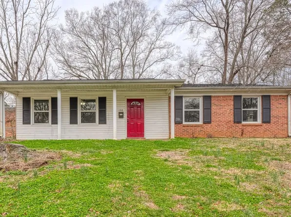 130 Lincoln Dr, Spartanburg, SC 29306