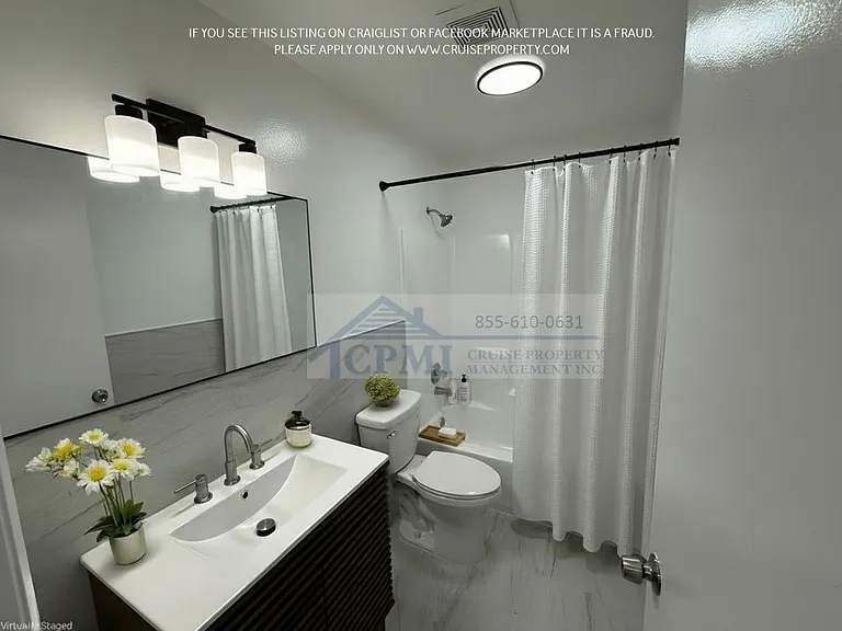 Stacy Townhomes - 5280 Stacy St West Palm Beach, FL 33417 — Photo 36