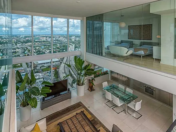 1040 Biscayne Blvd APT 4407, Miami, FL 33132