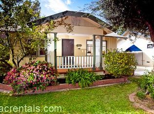 540 41st St, Sacramento, CA 95819