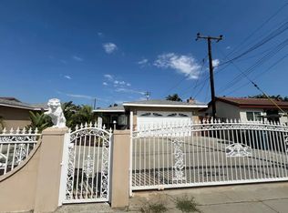 14564 Bellflower Blvd, Bellflower, CA 90706
