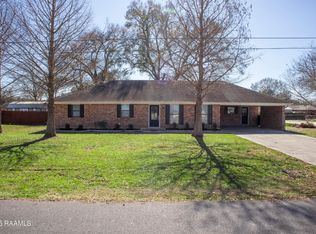 403 Saint Pierre Blvd, Carencro, LA 70520