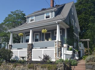 4 Redington Ter, Swampscott, MA 01907