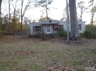 104 Cheyenne Trl, Edenton, NC 27932