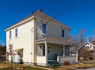 90 Tannery Rd, Lunenburg, NS B0J 2C0