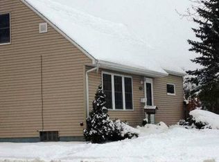 207 Fries Rd, Tonawanda, NY 14150