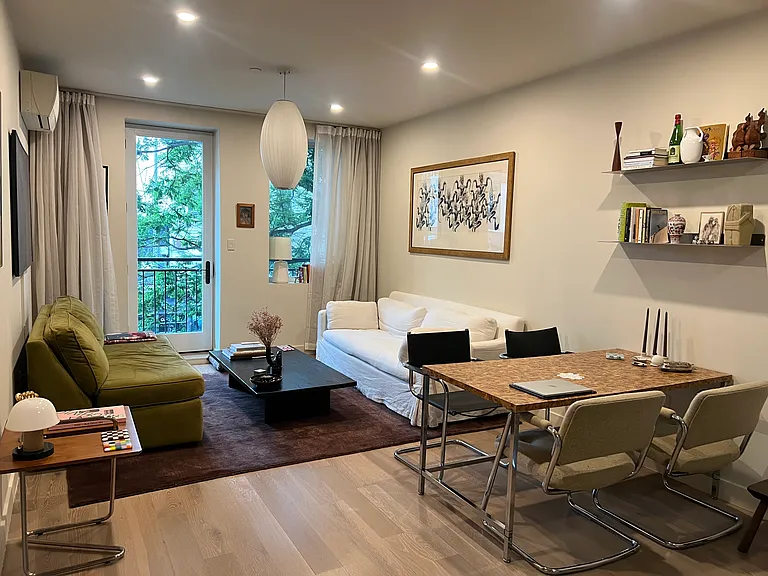 109 Troutman St #2A — Photo 1